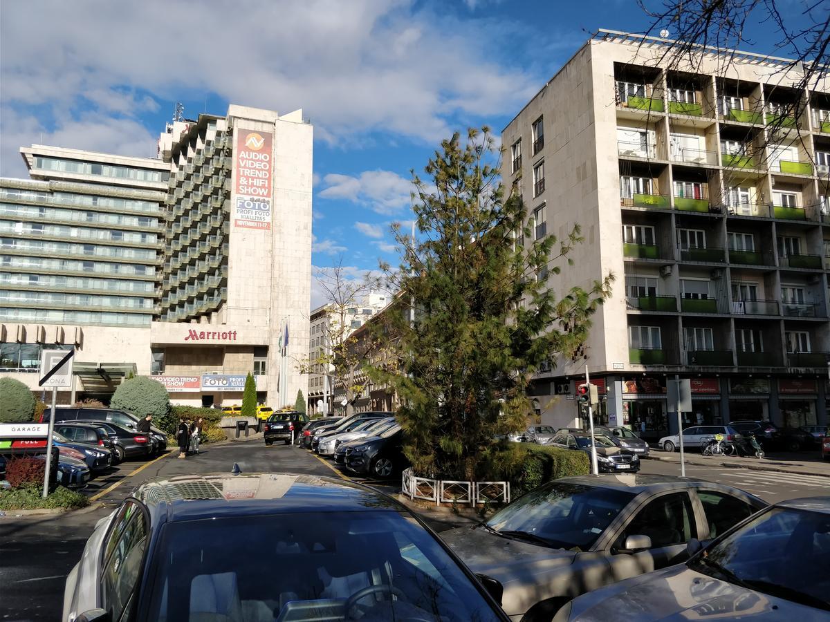 Bp Apartments City Center — Fotók 1